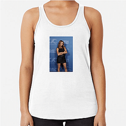 Amy Acker has a versatile acting range Amy Acker Tank Tops