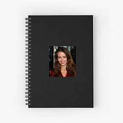 Amy Acker is a prominent genre actress Amy Acker Notebook