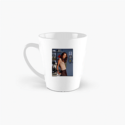 Amy Acker's career began in the early 2000s Amy Acker Mugs