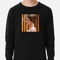 Amy Acker has appeared in many sci-fi shows Amy Acker Sweatshirts