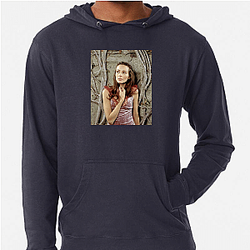 Amy Acker also starred in the show The Gifted Amy Acker Hoodies
