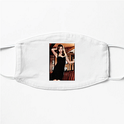Amy Acker won a Saturn Award for her role Amy Acker Face Masks
