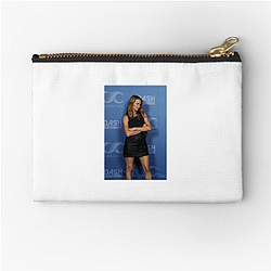 Amy Acker has a versatile acting range Amy Acker Zipper Pouches