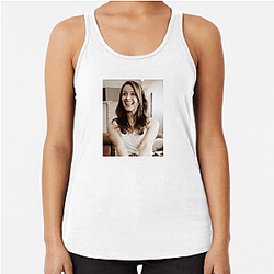 Amy Acker is an American actress Amy Acker Tank Tops