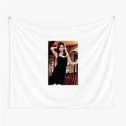 Amy Acker won a Saturn Award for her role Amy Acker Tapestries