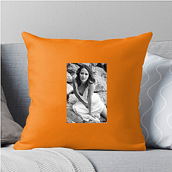 Amy Acker is famous for her role as Root Amy Acker Pillows Cover