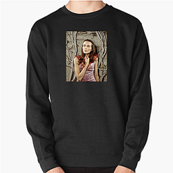 Amy Acker also starred in the show The Gifted Amy Acker Sweatshirts