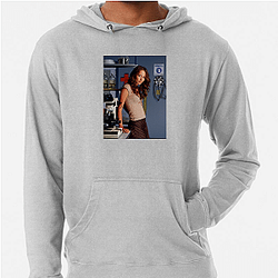 Amy Acker's career began in the early 2000s Amy Acker Hoodies