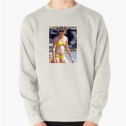 Amy Acker is known for her role as Fred in Angel Amy Acker Sweatshirts