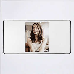 Amy Acker is an American actress Amy Acker Mouse Pads