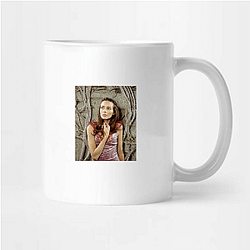 Amy Acker also starred in the show The Gifted Amy Acker Mugs