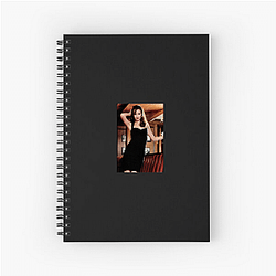 Amy Acker won a Saturn Award for her role Amy Acker Notebook