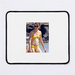 Amy Acker is known for her role as Fred in Angel Amy Acker Mouse Pads