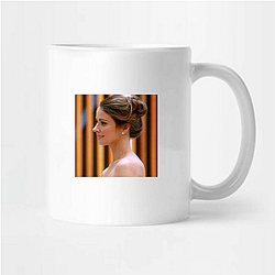 Amy Acker has appeared in many sci-fi shows Amy Acker Mugs
