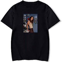 Amy Acker's career began in the early 2000s Amy Acker T-Shirts