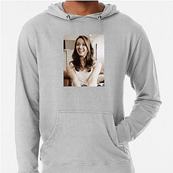 Amy Acker is an American actress Amy Acker Hoodies