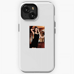 Amy Acker won a Saturn Award for her role Amy Acker iPhone Cases