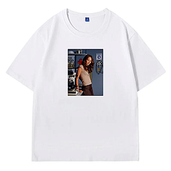 Amy Acker's career began in the early 2000s Amy Acker T-Shirts