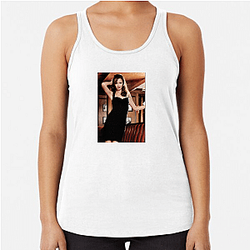 Amy Acker won a Saturn Award for her role Amy Acker Tank Tops