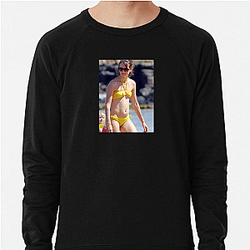 Amy Acker is known for her role as Fred in Angel Amy Acker Sweatshirts