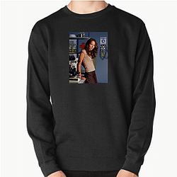 Amy Acker's career began in the early 2000s Amy Acker Sweatshirts