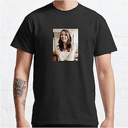Amy Acker is an American actress Amy Acker T-Shirts