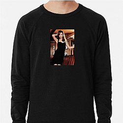 Amy Acker won a Saturn Award for her role Amy Acker Sweatshirts