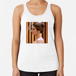 Amy Acker has appeared in many sci-fi shows Amy Acker Tank Tops