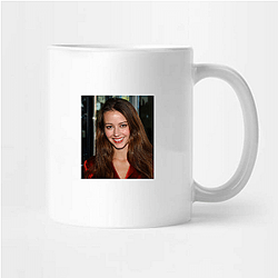 Amy Acker is a prominent genre actress Amy Acker Mugs