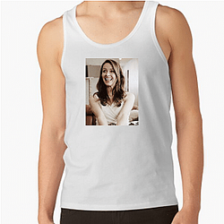 Amy Acker is an American actress Amy Acker Tank Tops