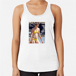 Amy Acker is known for her role as Fred in Angel Amy Acker Tank Tops