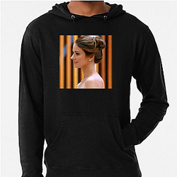 Amy Acker has appeared in many sci-fi shows Amy Acker Hoodies
