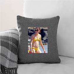 Amy Acker is known for her role as Fred in Angel Amy Acker Pillows Cover