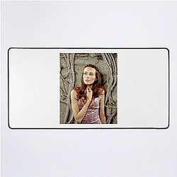 Amy Acker also starred in the show The Gifted Amy Acker Mouse Pads