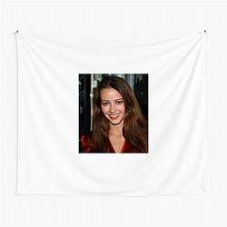 Amy Acker is a prominent genre actress Amy Acker Tapestries