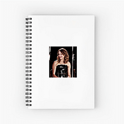 Amy Acker also played Dr Saunders in Dollhouse Amy Acker Notebook