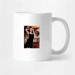 Amy Acker won a Saturn Award for her role Amy Acker Mugs