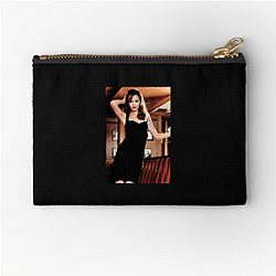 Amy Acker won a Saturn Award for her role Amy Acker Zipper Pouches