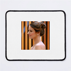 Amy Acker has appeared in many sci-fi shows Amy Acker Mouse Pads