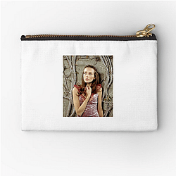 Amy Acker also starred in the show The Gifted Amy Acker Zipper Pouches