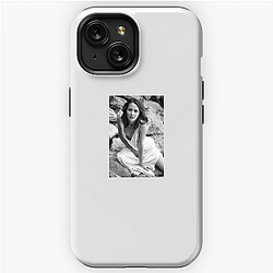 Amy Acker is famous for her role as Root Amy Acker Samsung Cases
