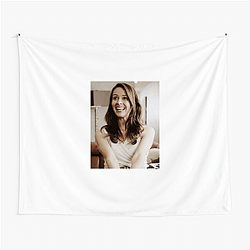 Amy Acker is an American actress Amy Acker Tapestries