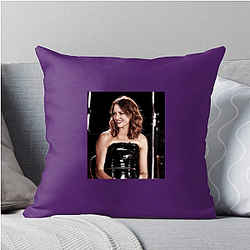 Amy Acker also played Dr Saunders in Dollhouse Amy Acker Pillows Cover