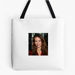 Amy Acker is a prominent genre actress Amy Acker Bags