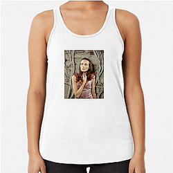 Amy Acker also starred in the show The Gifted Amy Acker Tank Tops