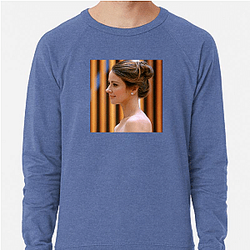Amy Acker has appeared in many sci-fi shows Amy Acker Sweatshirts