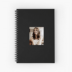 Amy Acker is an American actress Amy Acker Notebook