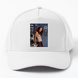 Amy Acker's career began in the early 2000s Amy Acker Hats & Caps