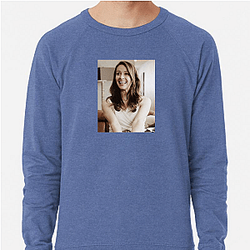 Amy Acker is an American actress Amy Acker Sweatshirts