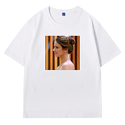 Amy Acker has appeared in many sci-fi shows Amy Acker T-Shirts